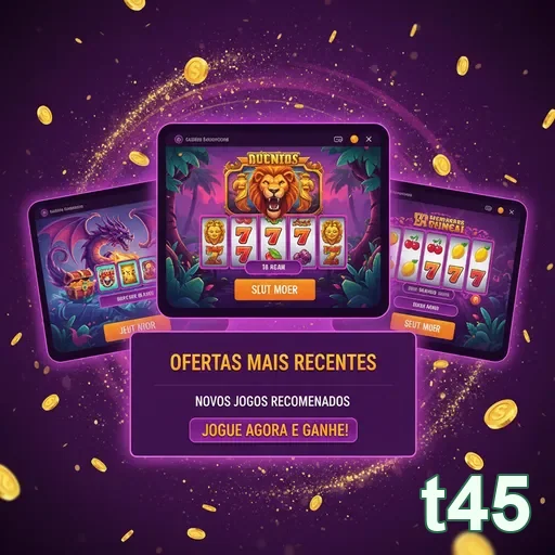 Ilustração de Aproveite os Serviços VIP da t45 com Rapidez e Confiabilidade