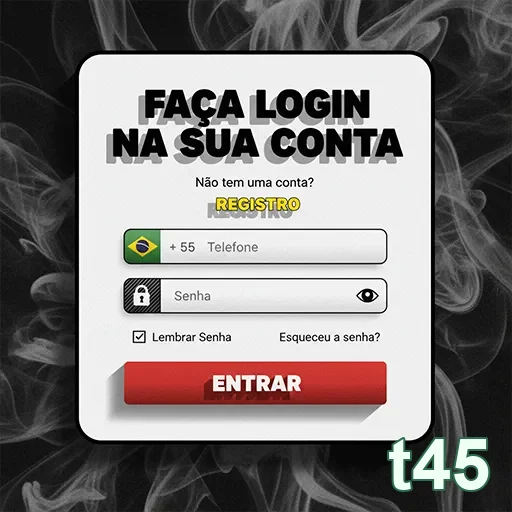 Ilustração de Cadastre-se e Tenha Acesso Exclusivo