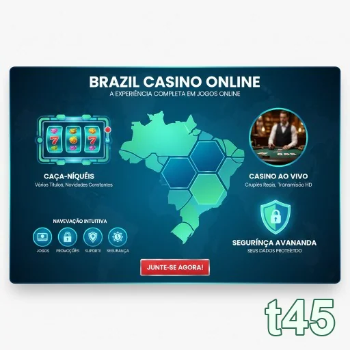 Ilustração de Aproveite os serviços VIP do t45 para apostas esportivas