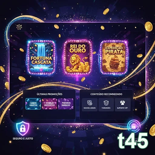 Ilustração de Qualidade Superior