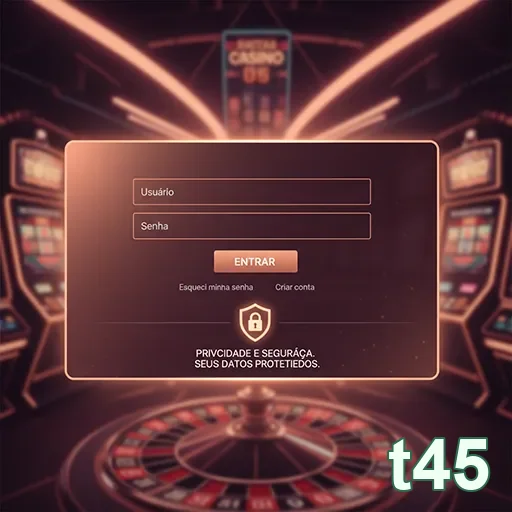 Ilustração de As Melhores Slots com Transparência Total
