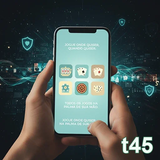 Ilustração de Explore as Ofertas e Promoções Incríveis da t45