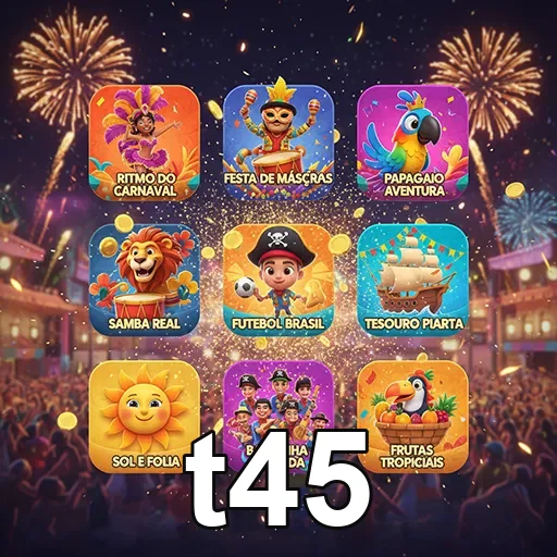 Jogador aproveitando benefícios do programa VIP t45